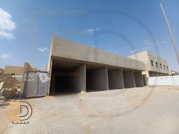 Shop for Rent in Riyadh Ad Dar Al Baida 14