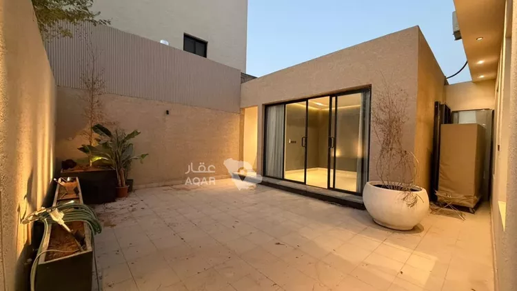 دور للإيجار في شارع رافع بن سالم, حي العارض, مدينة الرياض, منطقة الرياض 29