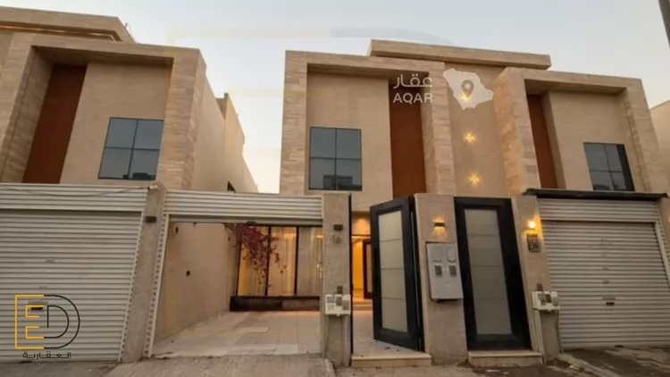 دور للإيجار في شارع رافع بن سالم, حي العارض, مدينة الرياض, منطقة الرياض