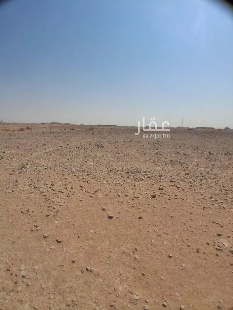 أرض للبيع في حي الخير, مدينة الرياض, منطقة الرياض صورة 3