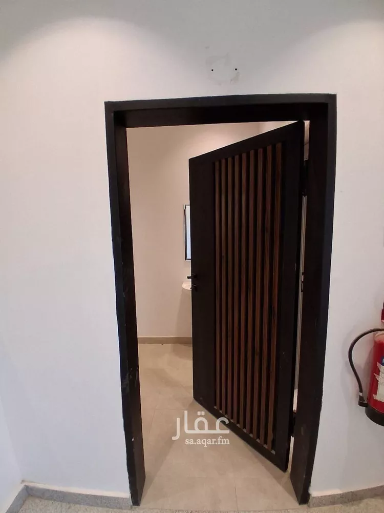 شقة للإيجار في شارع محمد حسين هيكل, حي العارض, مدينة الرياض, منطقة الرياض صورة 3