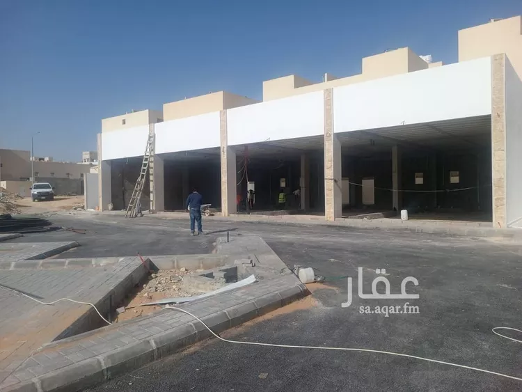 محل للإيجار في شارع عرفات, حي العزيزية, مدينة الرياض, منطقة الرياض صورة 3