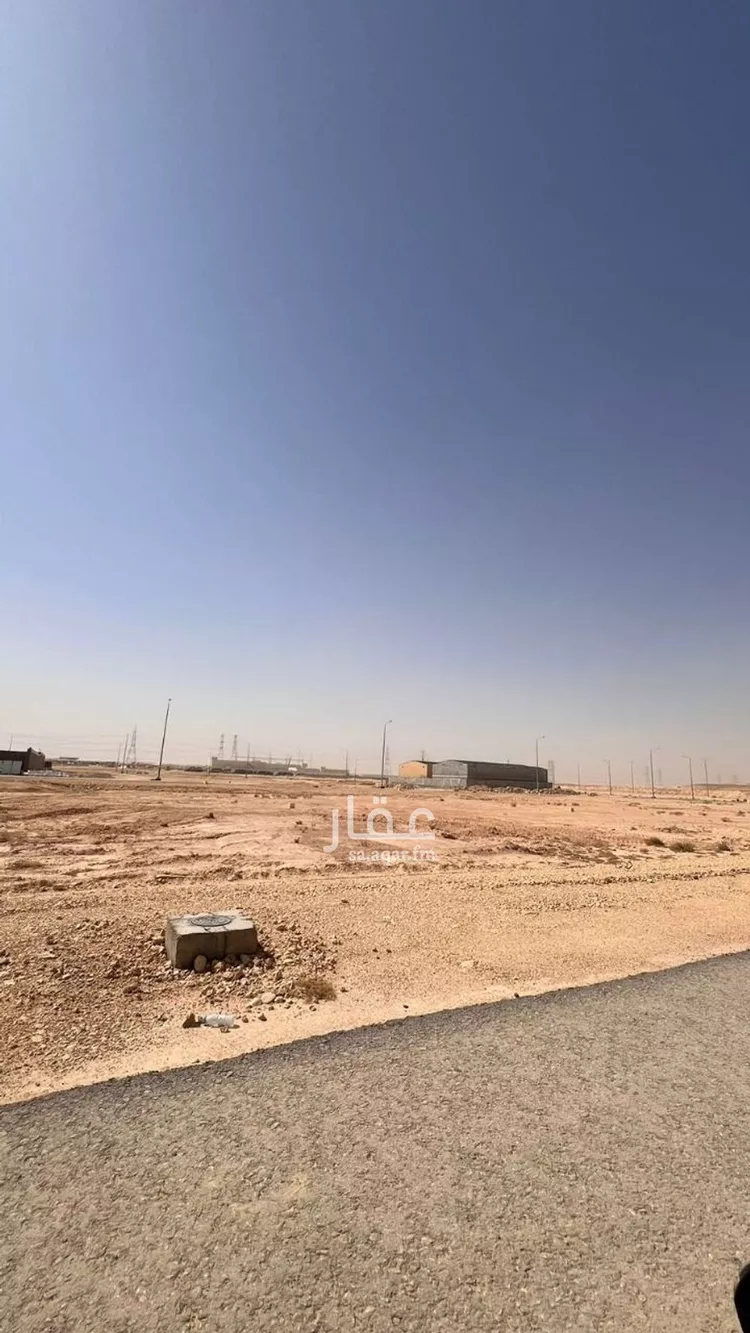أرض للبيع في حي النظيم, مدينة الرياض, منطقة الرياض 9