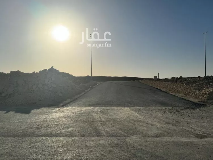 أرض للبيع في شارع السيل الكبير, حي المهدية, مدينة الرياض, منطقة الرياض صورة 4