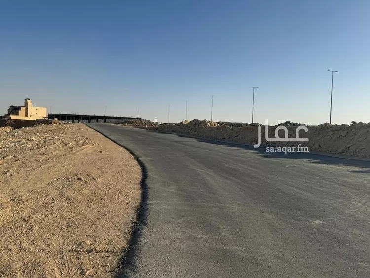 أرض للبيع في شارع السيل الكبير, حي المهدية, مدينة الرياض, منطقة الرياض 12