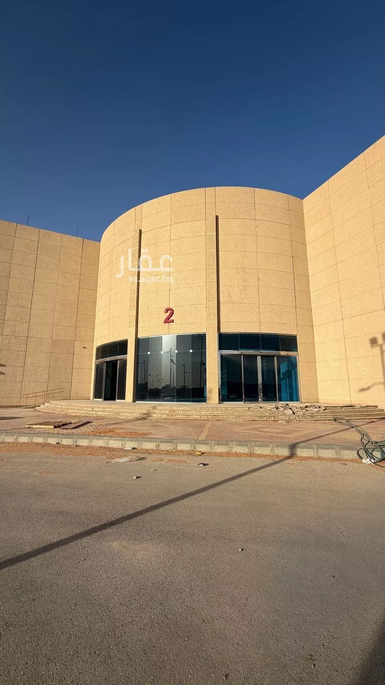 Complex for rent in Riyadh Al Jazirah 10