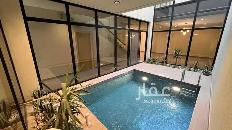 Villa for Sale in Riyadh Al Munsiyah 8