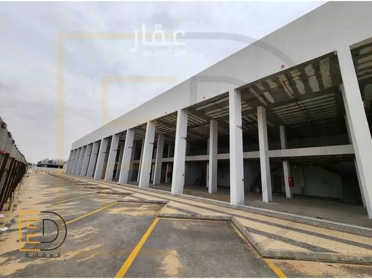 محل للإيجار في شارع طريق عرفات الفرعي, حي الدار البيضاء, مدينة الرياض, منطقة الرياض صورة 4