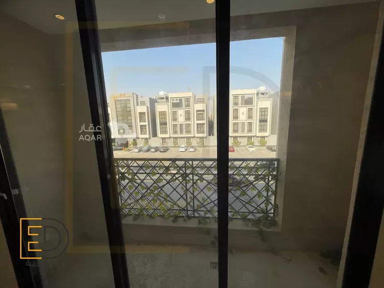 شقة للإيجار في شارع رقم 25, حي الياسمين, مدينة الرياض, منطقة الرياض 11