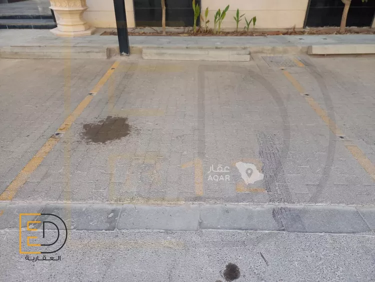 شقة للإيجار في شارع رقم 25, حي الياسمين, مدينة الرياض, منطقة الرياض 17