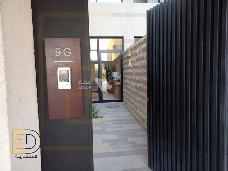 Floor for Rent in Riyadh An Narjis 4