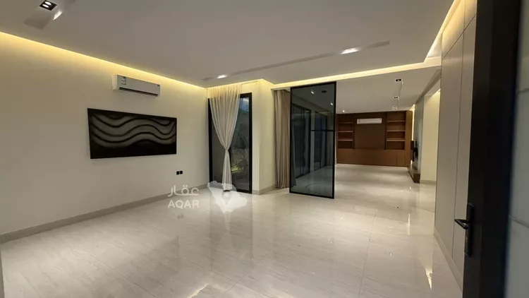 دور للإيجار في شارع رافع بن سالم, حي العارض, مدينة الرياض, منطقة الرياض صورة 4