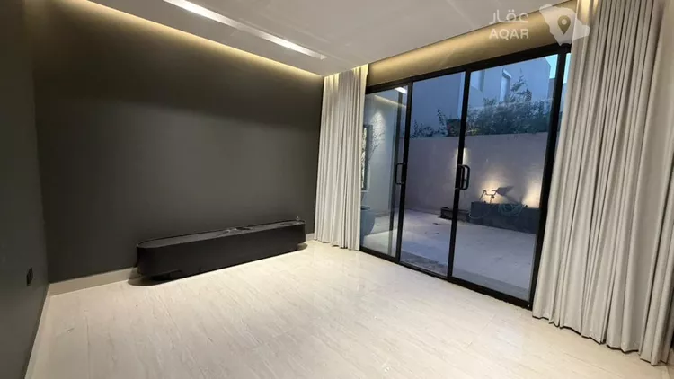 دور للإيجار في شارع رافع بن سالم, حي العارض, مدينة الرياض, منطقة الرياض 30