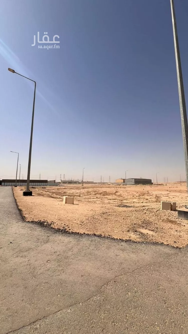 أرض للبيع في حي النظيم, مدينة الرياض, منطقة الرياض صورة 2