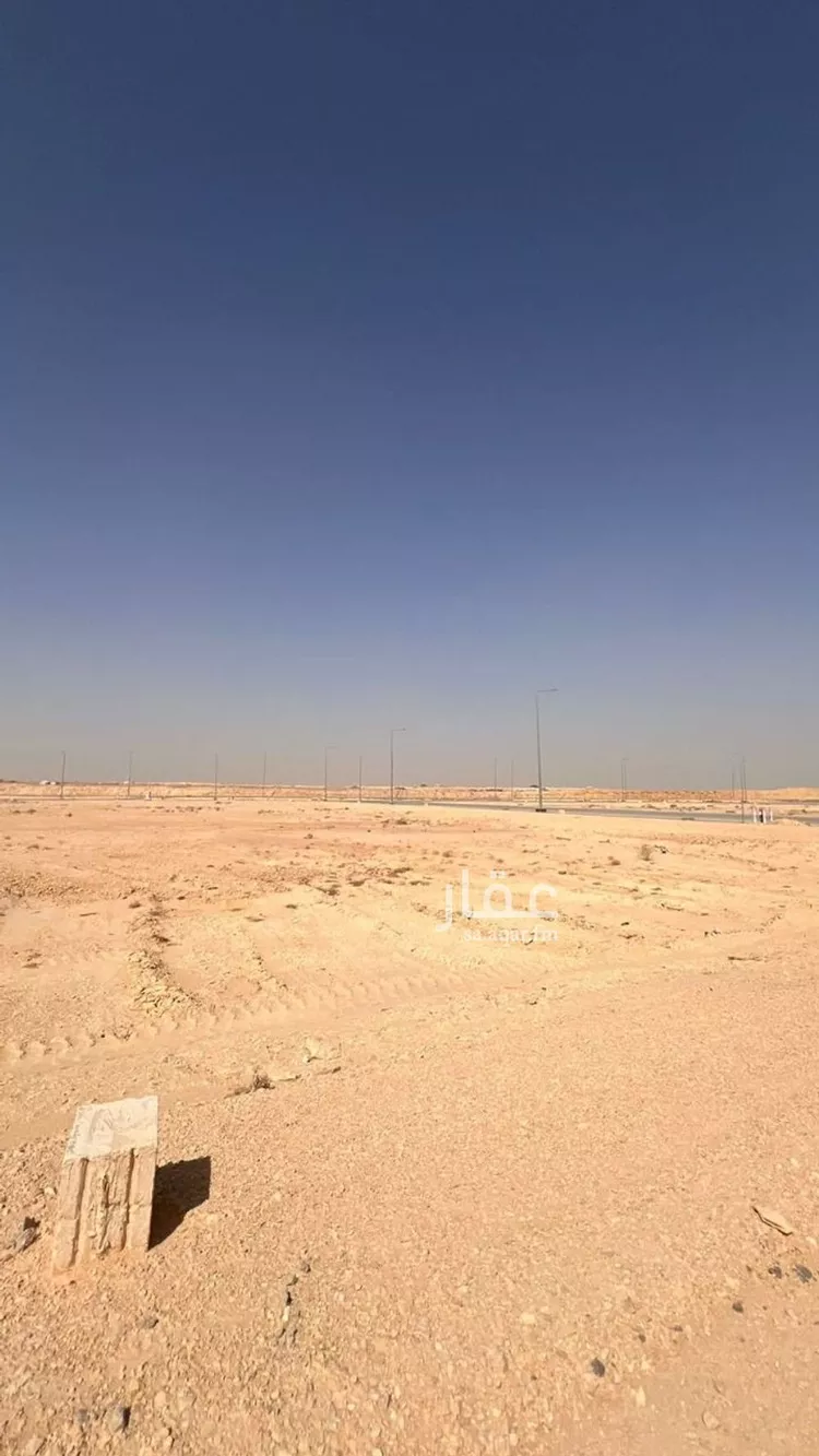 أرض للإيجار في حي النظيم, مدينة الرياض, منطقة الرياض صورة 2