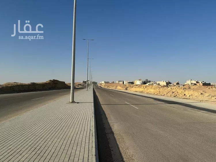 أرض للبيع في شارع السيل الكبير, حي المهدية, مدينة الرياض, منطقة الرياض 10