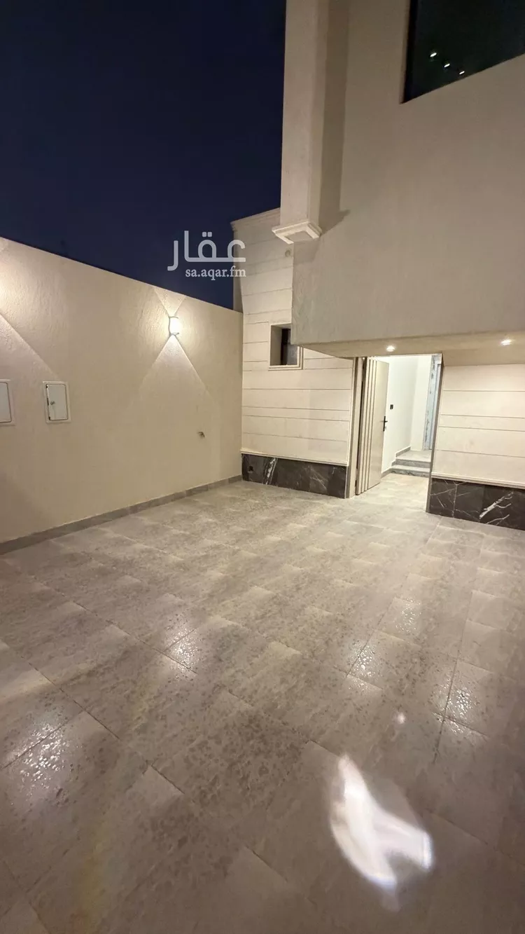 Floor for Sale in Riyadh As Safaa صورة 4