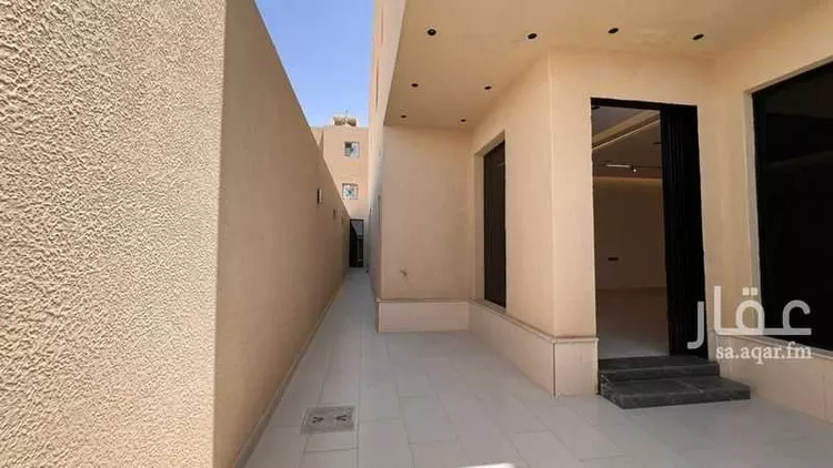 فيلا للبيع في شارع جبل المدار, حي القادسية, مدينة الرياض, منطقة الرياض صورة 4