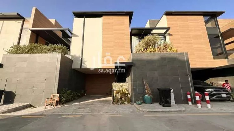 Villa for Sale in Riyadh Al Munsiyah
