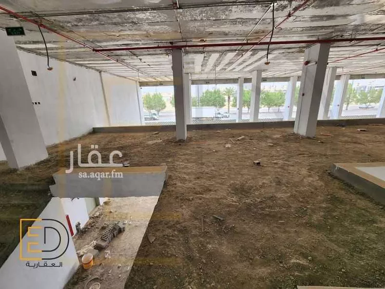 محل للإيجار في شارع طريق عرفات الفرعي, حي الدار البيضاء, مدينة الرياض, منطقة الرياض 10