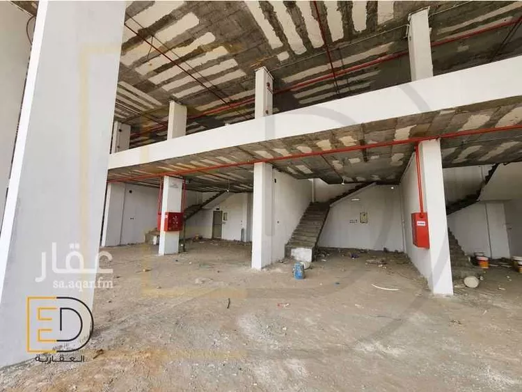 محل للإيجار في شارع طريق عرفات الفرعي, حي الدار البيضاء, مدينة الرياض, منطقة الرياض 8