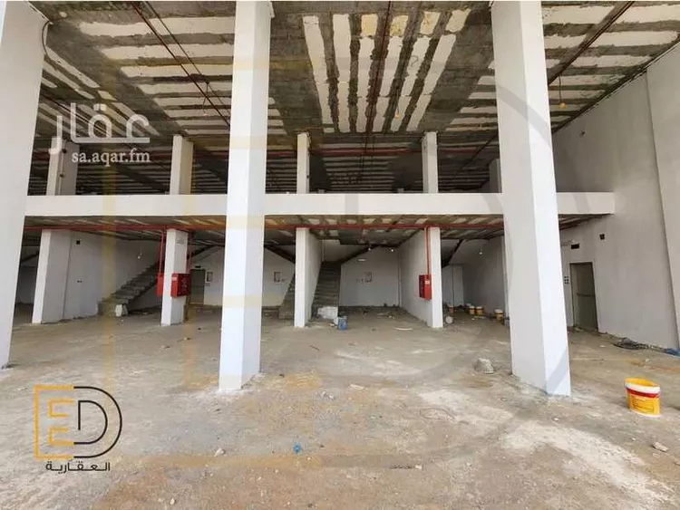 محل للإيجار في شارع طريق عرفات الفرعي, حي الدار البيضاء, مدينة الرياض, منطقة الرياض 12