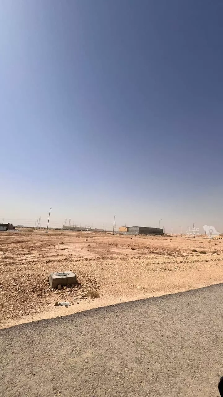 Land for Rent in Riyadh Ar Rimayah 16