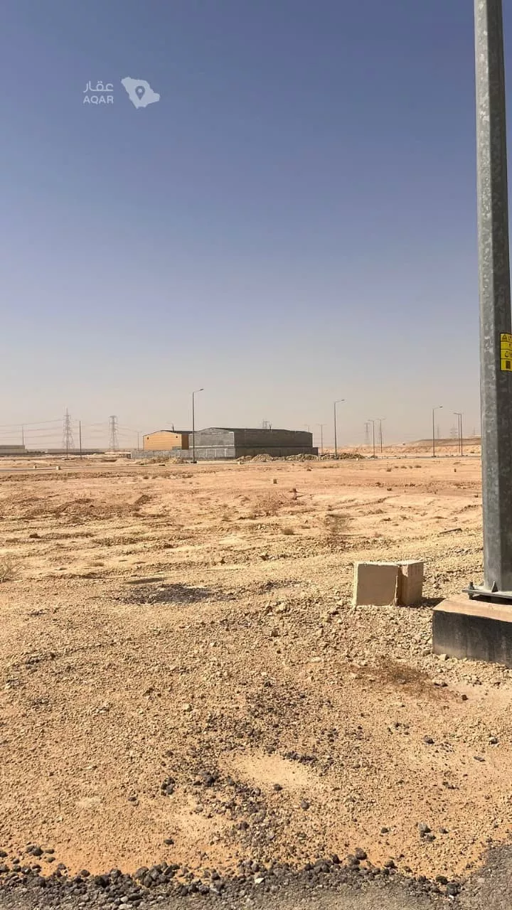 Land for Rent in Riyadh Ar Rimayah 6