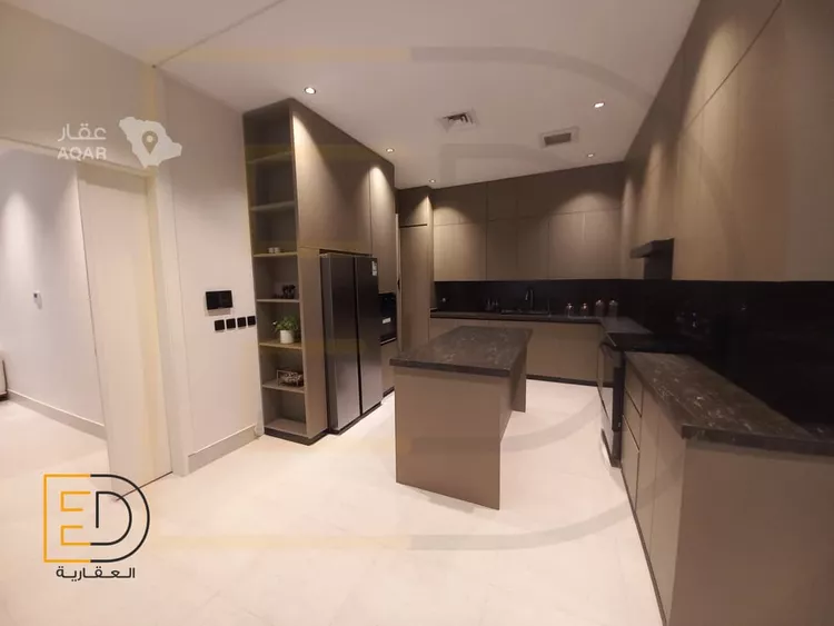 Floor for Rent in Riyadh An Narjis 9