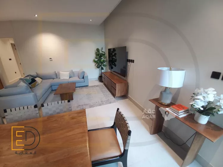 Floor for Rent in Riyadh An Narjis 7