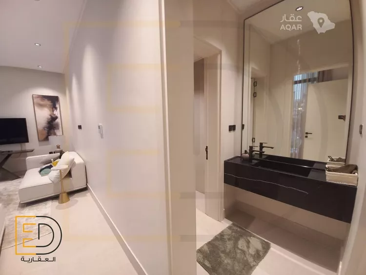Floor for Rent in Riyadh An Narjis 13