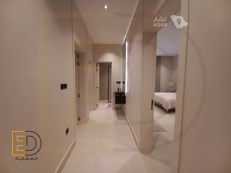Floor for Rent in Riyadh An Narjis 21