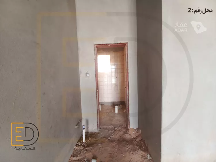 Shop for Rent in Riyadh Ad Dar Al Baida 8