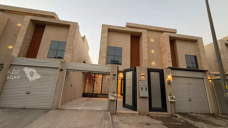 دور للإيجار في شارع رافع بن سالم, حي العارض, مدينة الرياض, منطقة الرياض