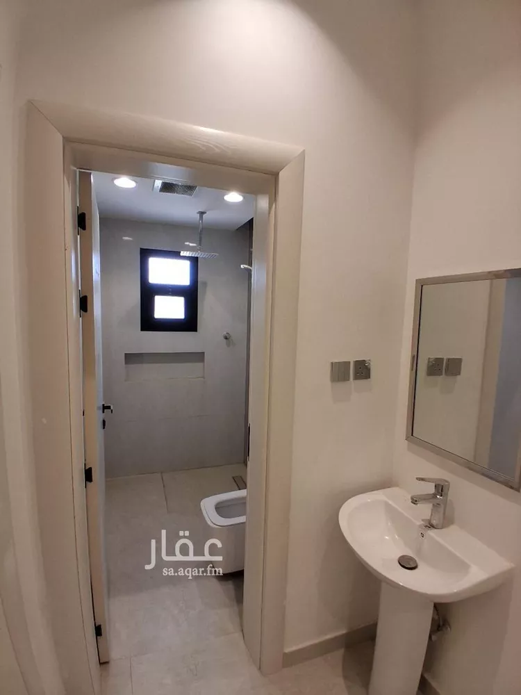 شقة للإيجار في شارع محمد حسين هيكل, حي العارض, مدينة الرياض, منطقة الرياض صورة 5