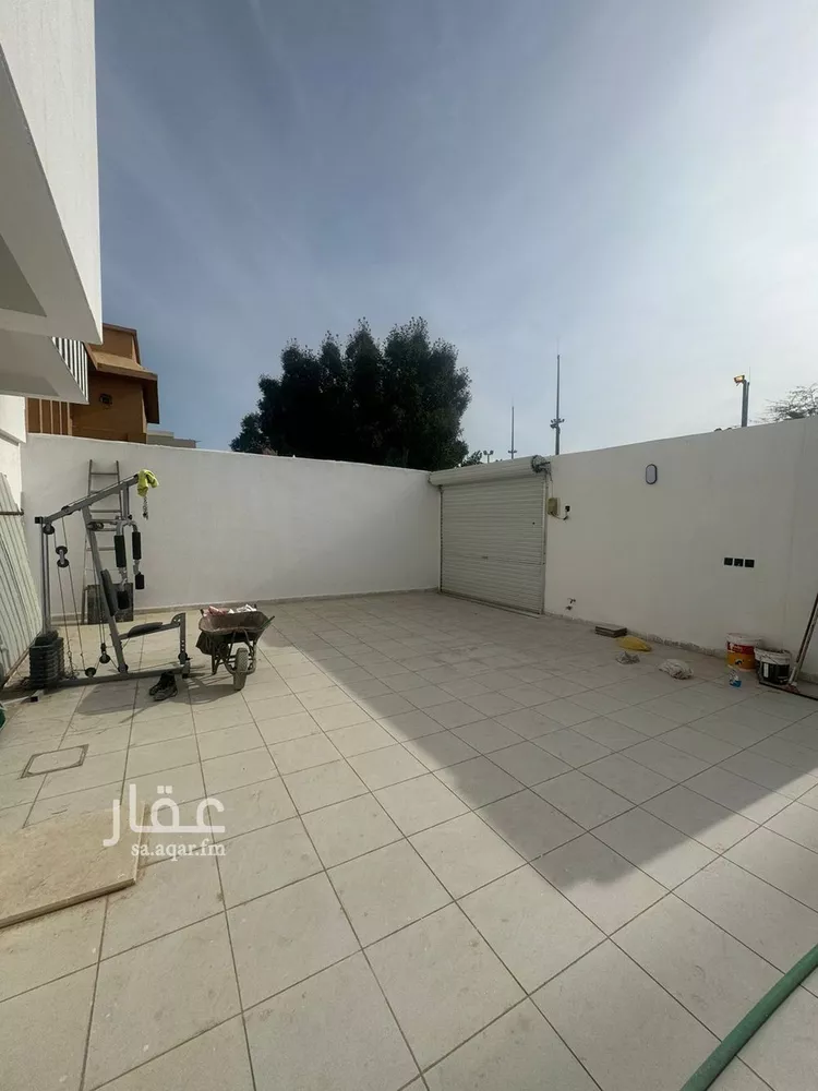 دور للإيجار في شارع فهد الرشودي, حي الصفاء, مدينة الرياض, منطقة الرياض صورة 3