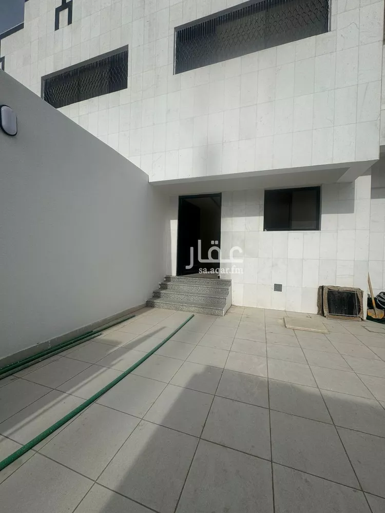 دور للإيجار في شارع فهد الرشودي, حي الصفاء, مدينة الرياض, منطقة الرياض صورة 4