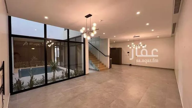 فيلا للإيجار في حي المونسية, مدينة الرياض, منطقة الرياض صورة 5