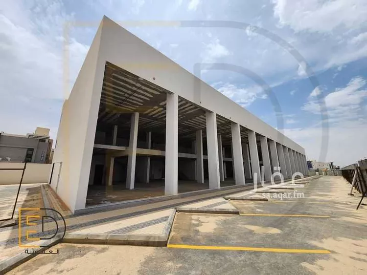 محل للإيجار في شارع طريق عرفات الفرعي, حي الدار البيضاء, مدينة الرياض, منطقة الرياض