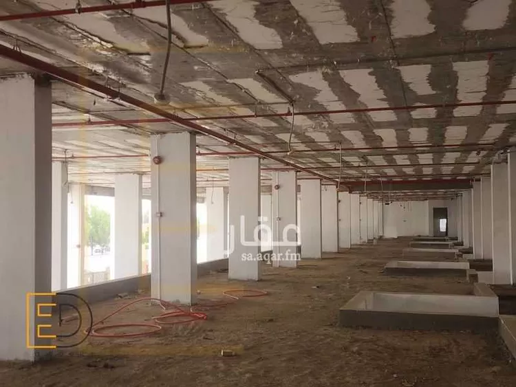 محل للإيجار في شارع طريق عرفات الفرعي, حي الدار البيضاء, مدينة الرياض, منطقة الرياض 6