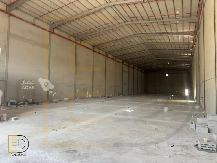 مستودع للإيجار في شارع رقم 22, حي المنصورية, مدينة الرياض, منطقة الرياض صورة 4