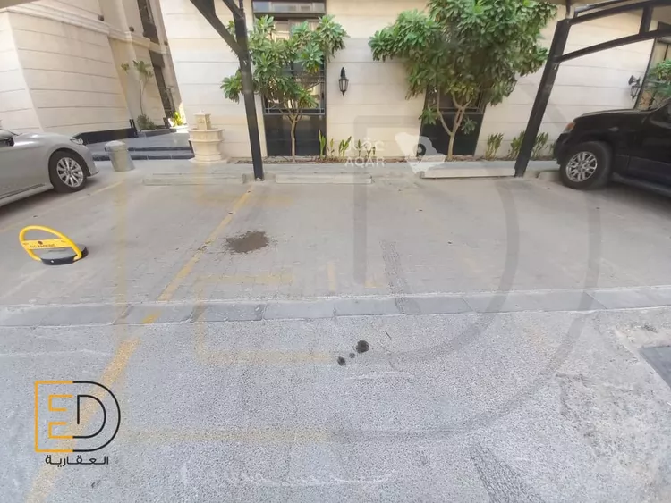 شقة للإيجار في شارع رقم 25, حي الياسمين, مدينة الرياض, منطقة الرياض 16