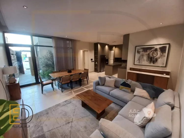 Floor for Rent in Riyadh An Narjis