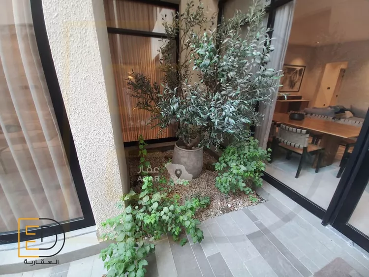 Floor for Rent in Riyadh An Narjis 6