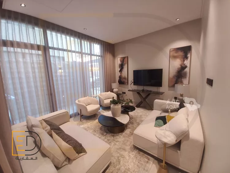 Floor for Rent in Riyadh An Narjis 11