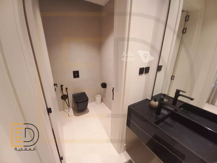 Floor for Rent in Riyadh An Narjis 12