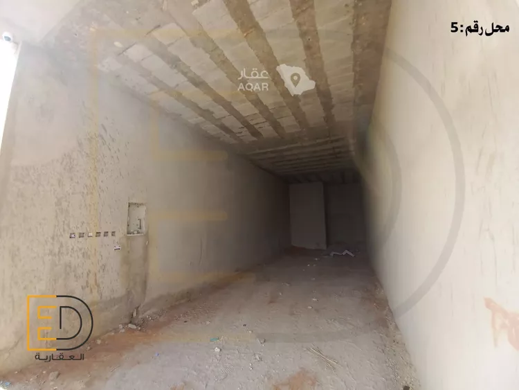 Shop for Rent in Riyadh Ad Dar Al Baida 9