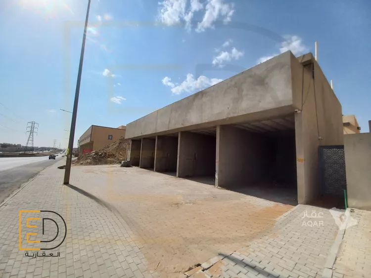 Shop for Rent in Riyadh Ad Dar Al Baida 13