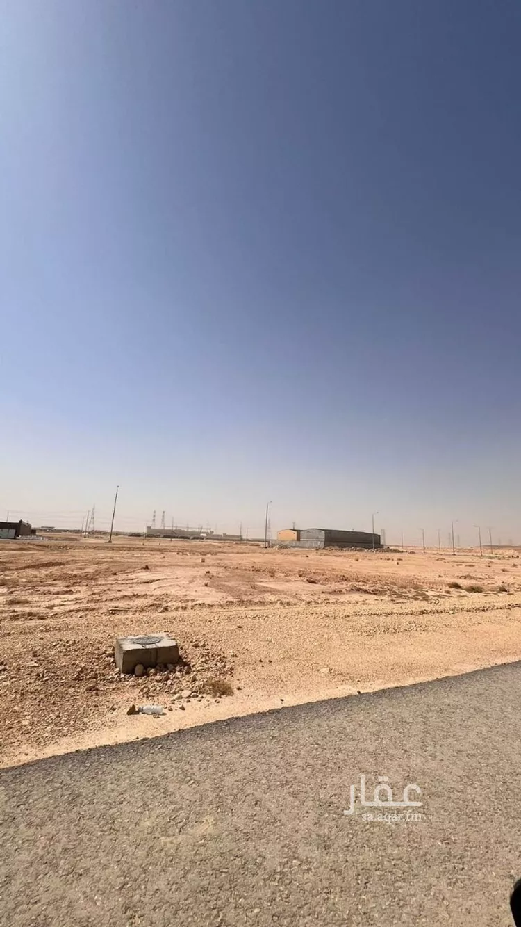 أرض للإيجار في حي النظيم, مدينة الرياض, منطقة الرياض صورة 3