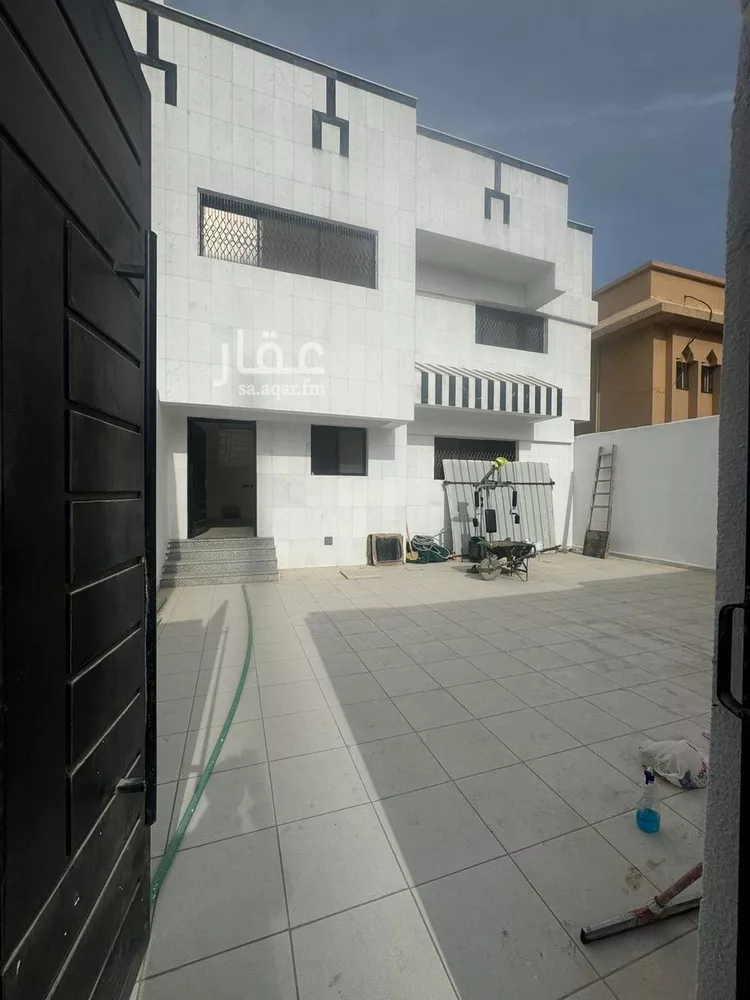 دور للإيجار في شارع فهد الرشودي, حي الصفاء, مدينة الرياض, منطقة الرياض صورة 2